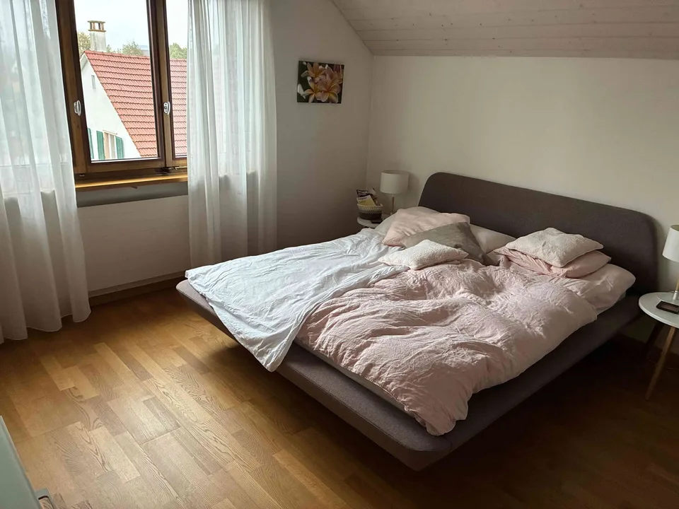 Helle Wohnung in zentraler Lage – Foto 5 von 8