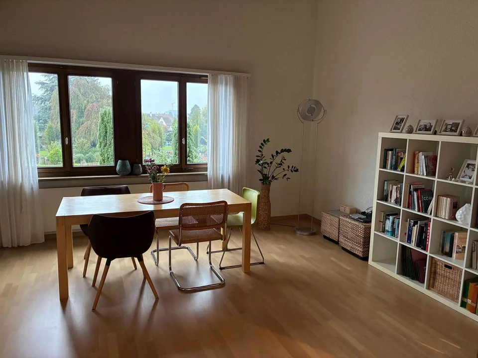 Helle Wohnung in zentraler Lage – Foto 4 von 8
