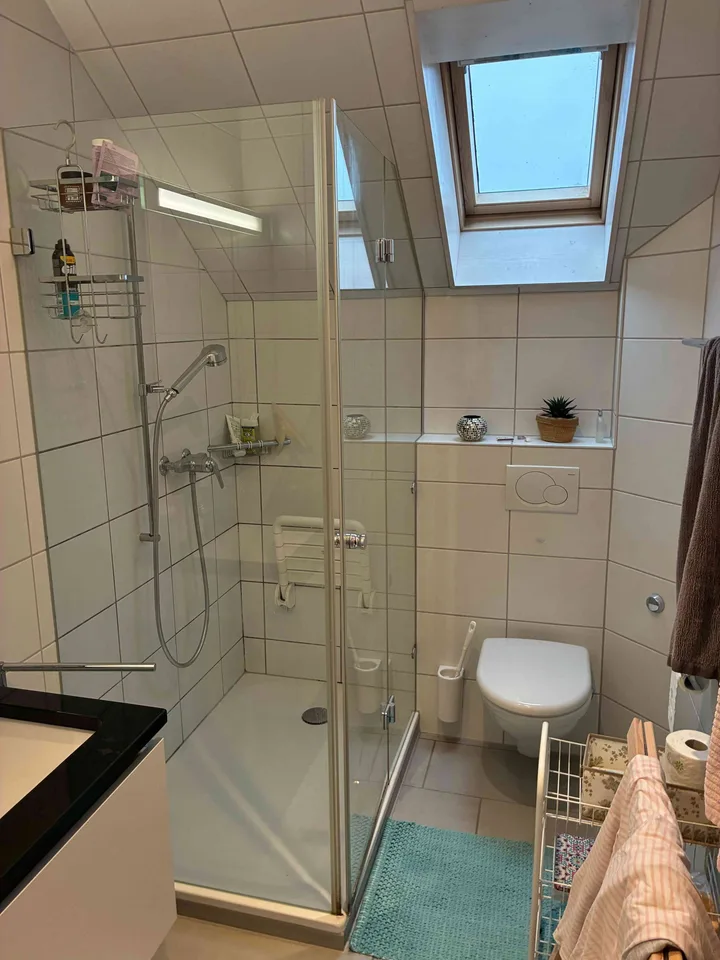 Helle Wohnung in zentraler Lage – Foto 8 von 8