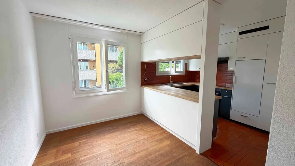 4.5 Zimmer, 100 m2 – Foto 6 von 8