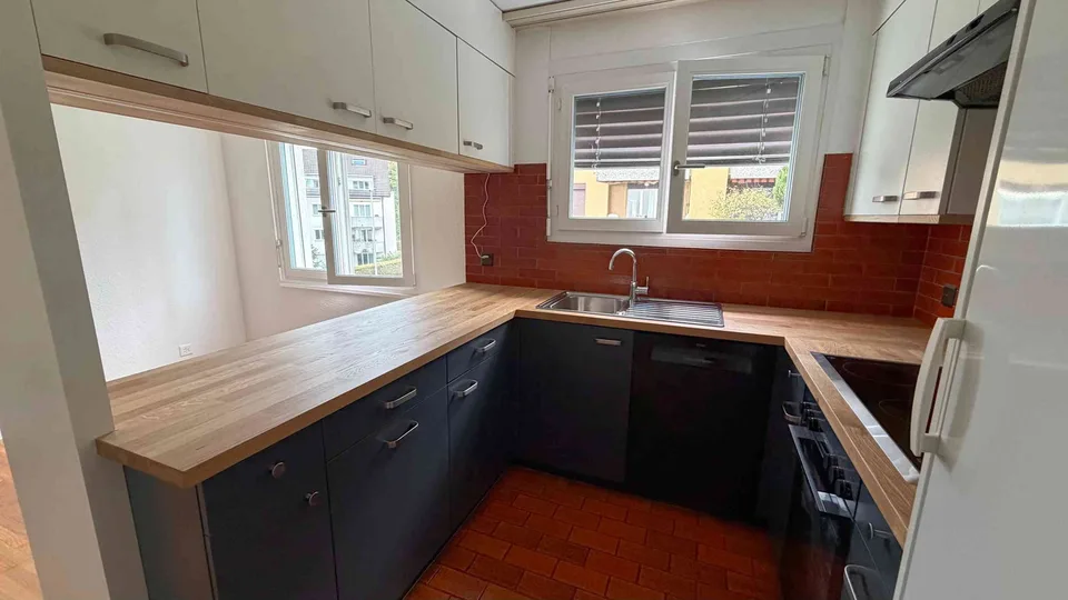 4.5 Zimmer, 100 m2 – Foto 7 von 8