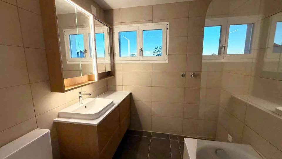 4.5 Zimmer, 100 m2 – Foto 8 von 8