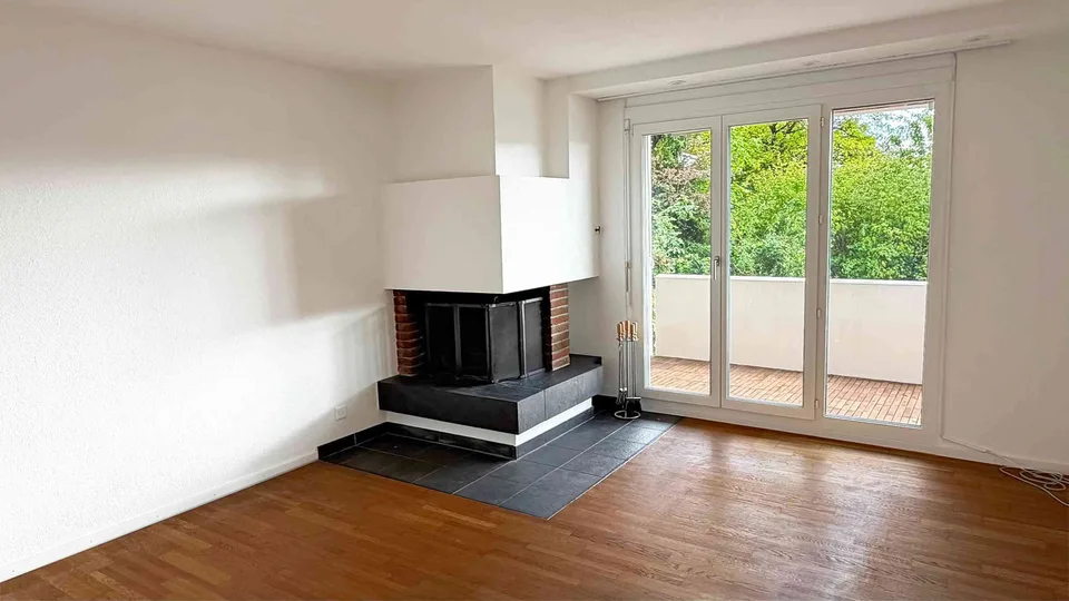 4.5 Zimmer, 100 m2 – Foto 5 von 8