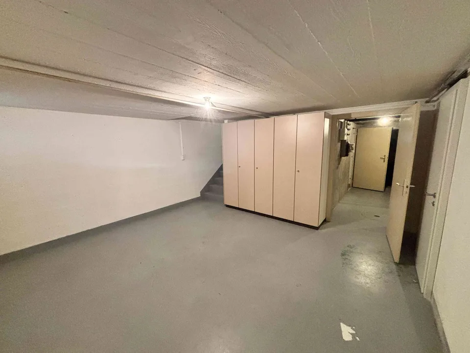 Maison mitoyenne 5.5 pièces à Yverdon-les-Bains – Foto 7 von 7