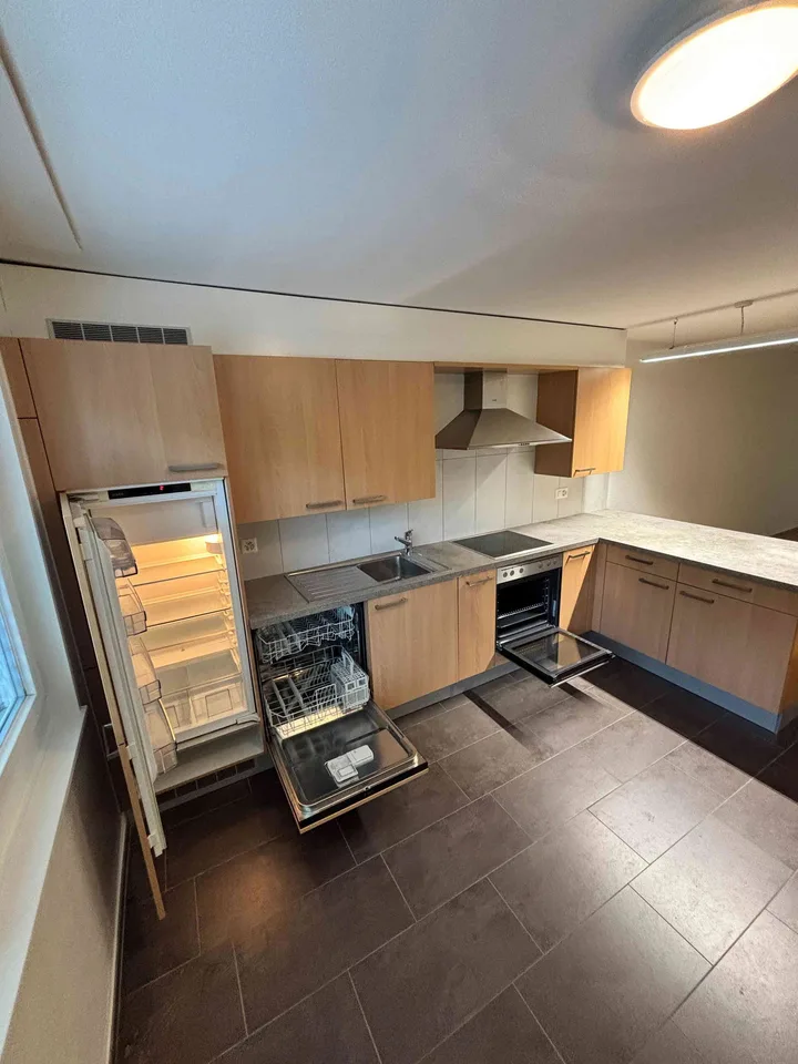 Maison mitoyenne 5.5 pièces à Yverdon-les-Bains – Foto 4 von 7