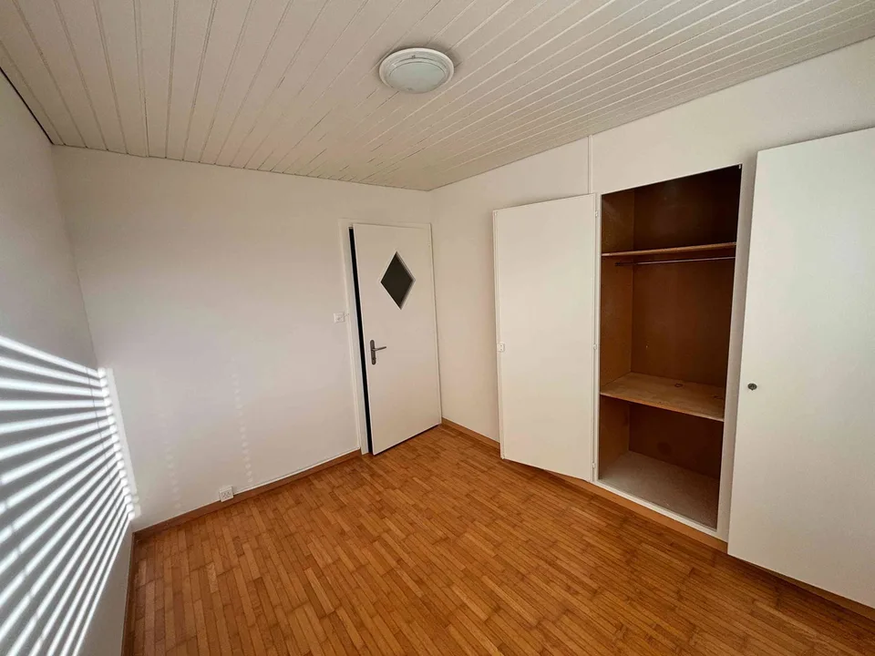 Maison mitoyenne 5.5 pièces à Yverdon-les-Bains – Foto 6 von 7