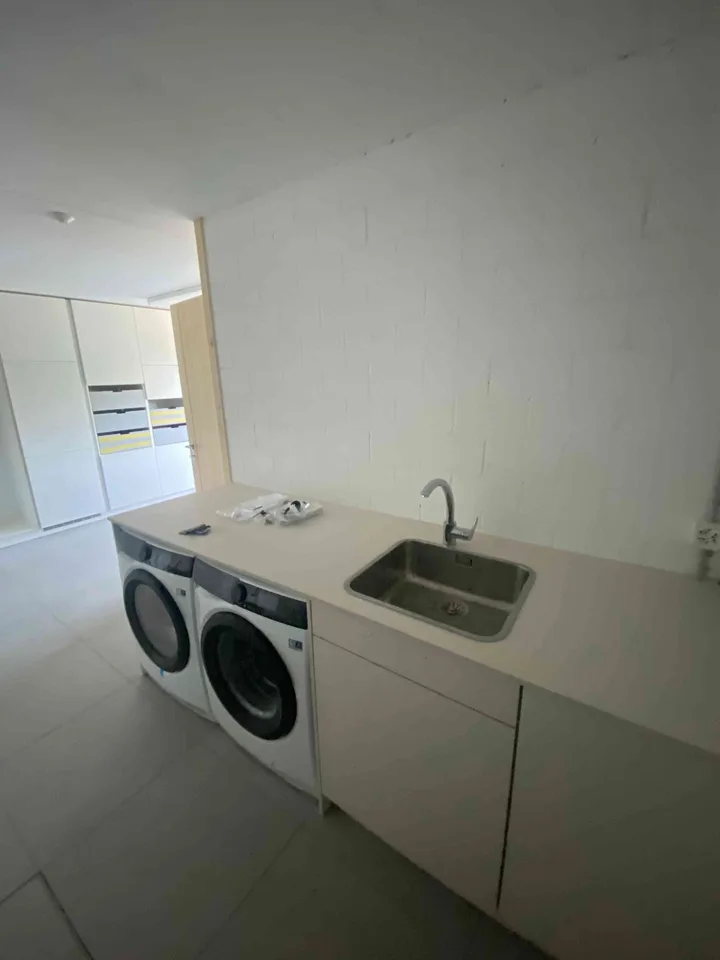 baubiologischer Neubau- Haus – Foto 3 von 4