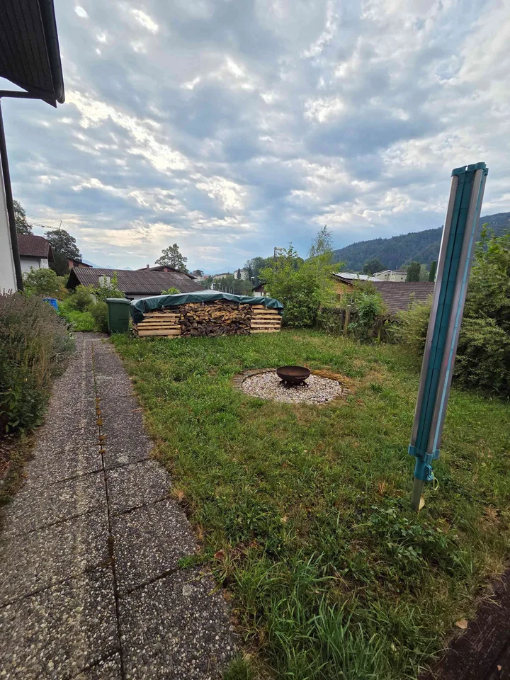 4-Zimmer-Gartenwohnung im Obernau zu vermieten – Foto 3 von 11