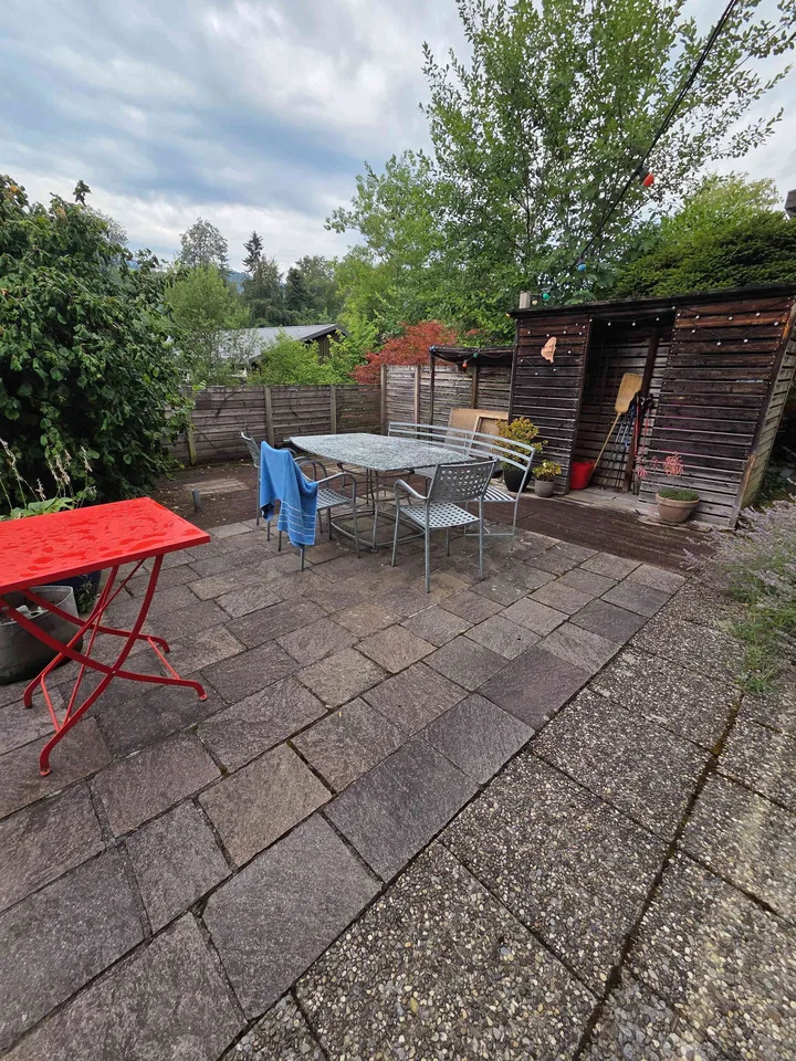 4-Zimmer-Gartenwohnung im Obernau zu vermieten – Foto 10 von 11