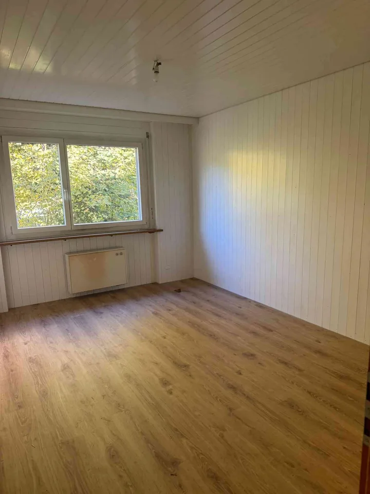 4-Zimmer-Gartenwohnung im Obernau zu vermieten – Foto 4 von 11