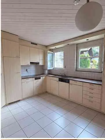 4-Zimmer-Gartenwohnung im Obernau zu vermieten – Foto 8 von 11