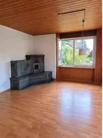 4-Zimmer-Gartenwohnung im Obernau zu vermieten – Foto 6 von 11