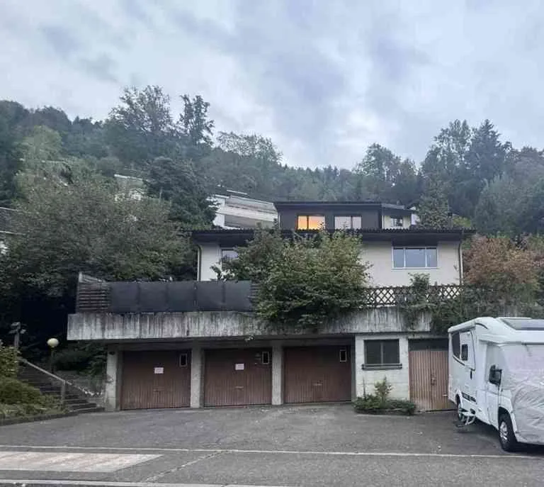 4-Zimmer-Gartenwohnung im Obernau zu vermieten – Foto 9 von 11