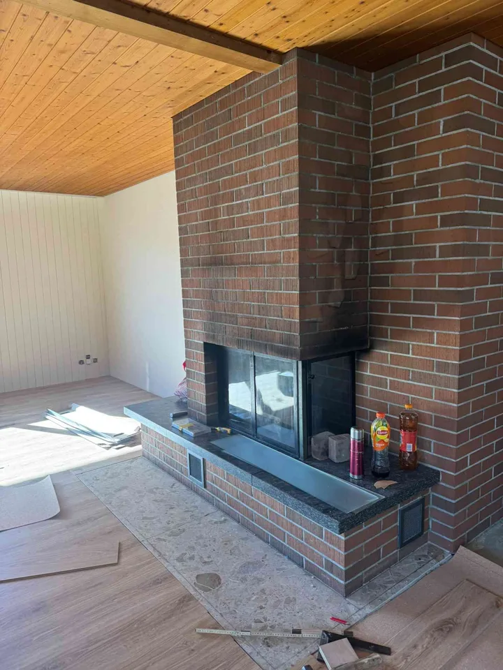 Attraktive 5-Zimmer-Wohnung im Obernau zu vermieten – Foto 2 von 10
