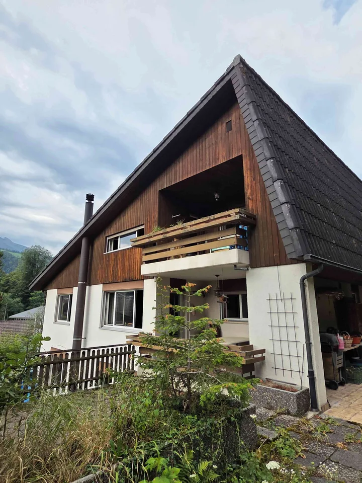 Attraktive 5-Zimmer-Wohnung im Obernau zu vermieten – Foto 8 von 10