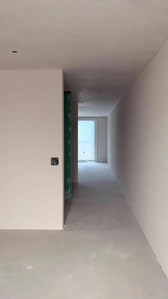 3½-Zimmer-Wohnung im 6. OG mit Balkon (Erstbezug) – Foto 9 von 9