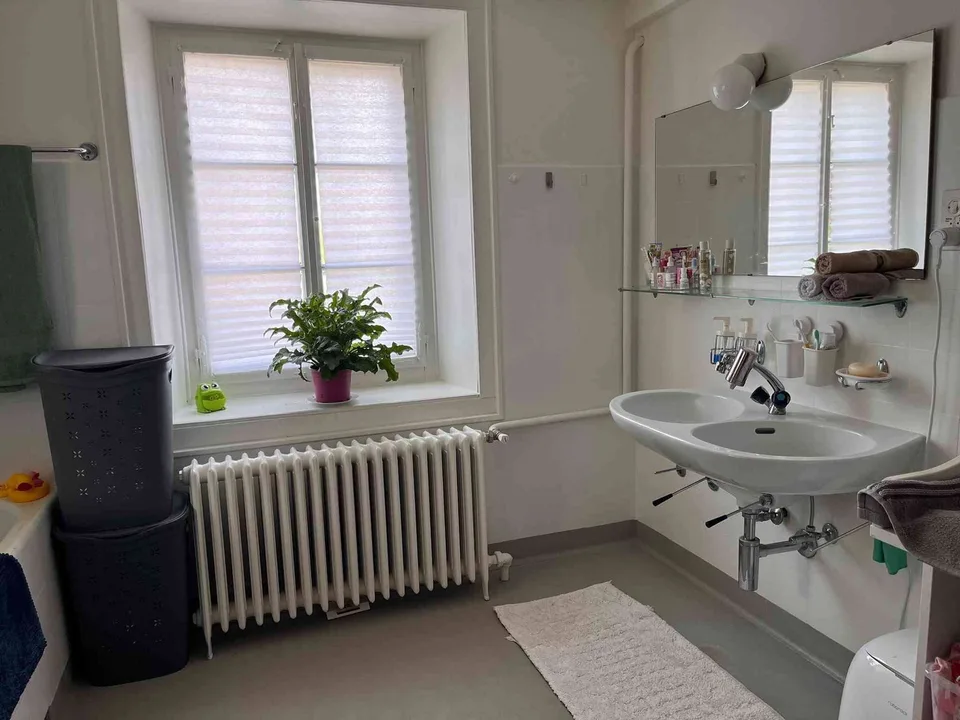 5 Zimmer Wohnung – photo 5 sur 13