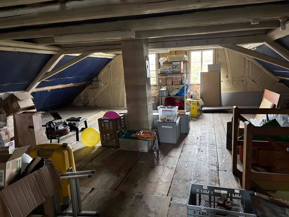 5 Zimmer Wohnung – photo 12 sur 13
