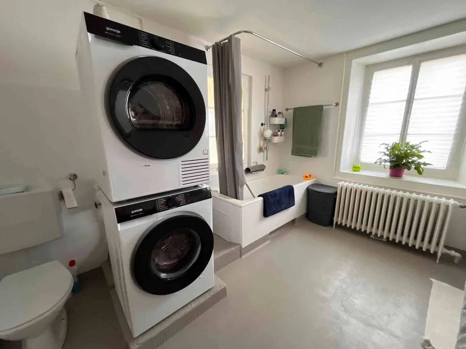 5 Zimmer Wohnung – photo 4 sur 13
