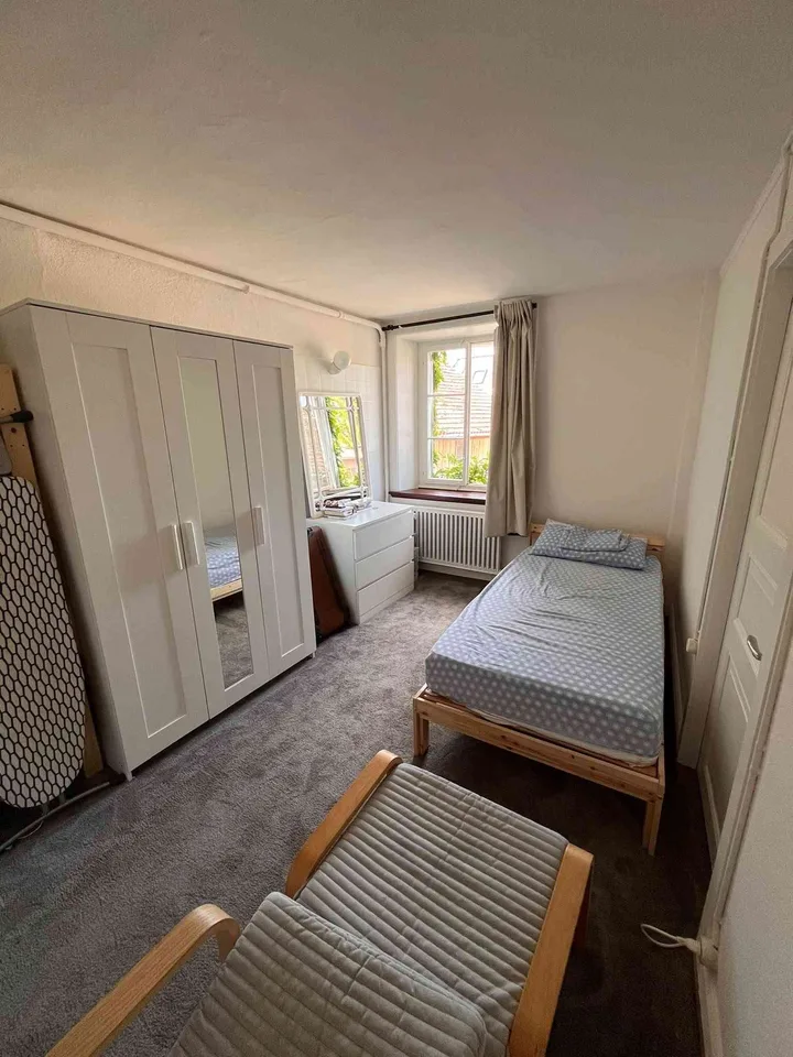 5 Zimmer Wohnung – photo 8 sur 13