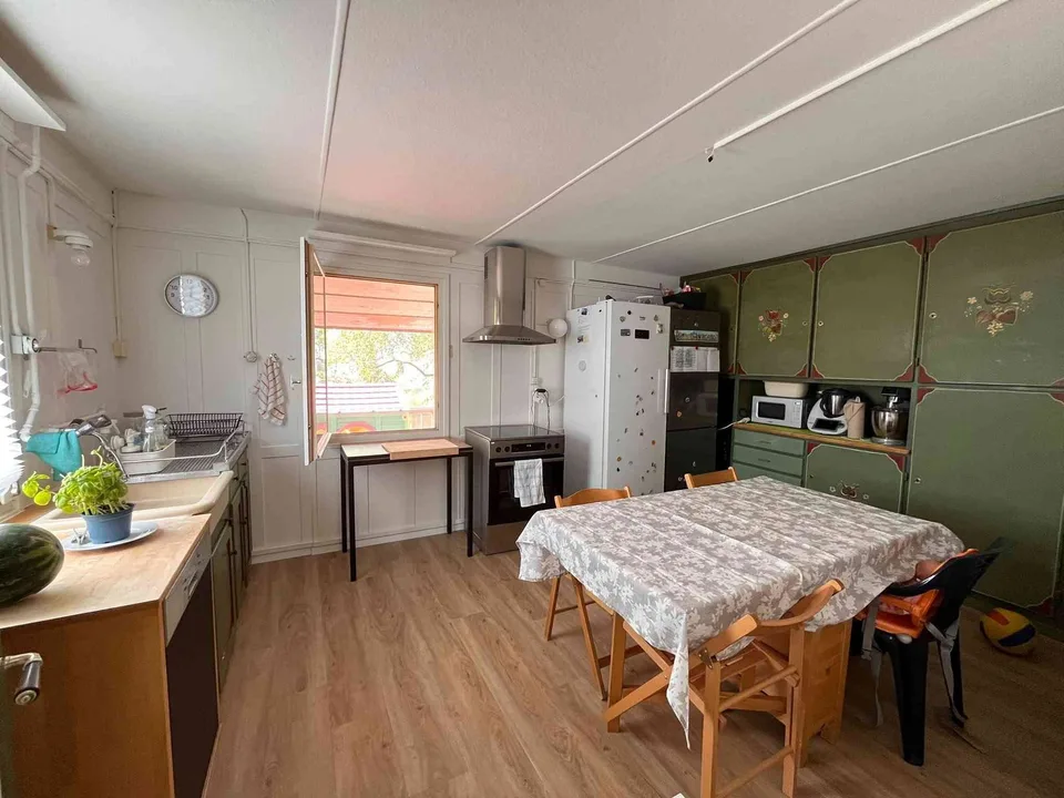 5 Zimmer Wohnung – photo 3 sur 13