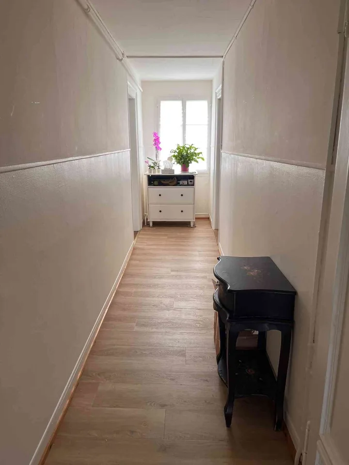 5 Zimmer Wohnung – photo 10 sur 13