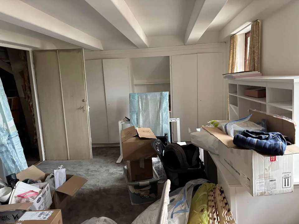 5 Zimmer Wohnung – photo 11 sur 13