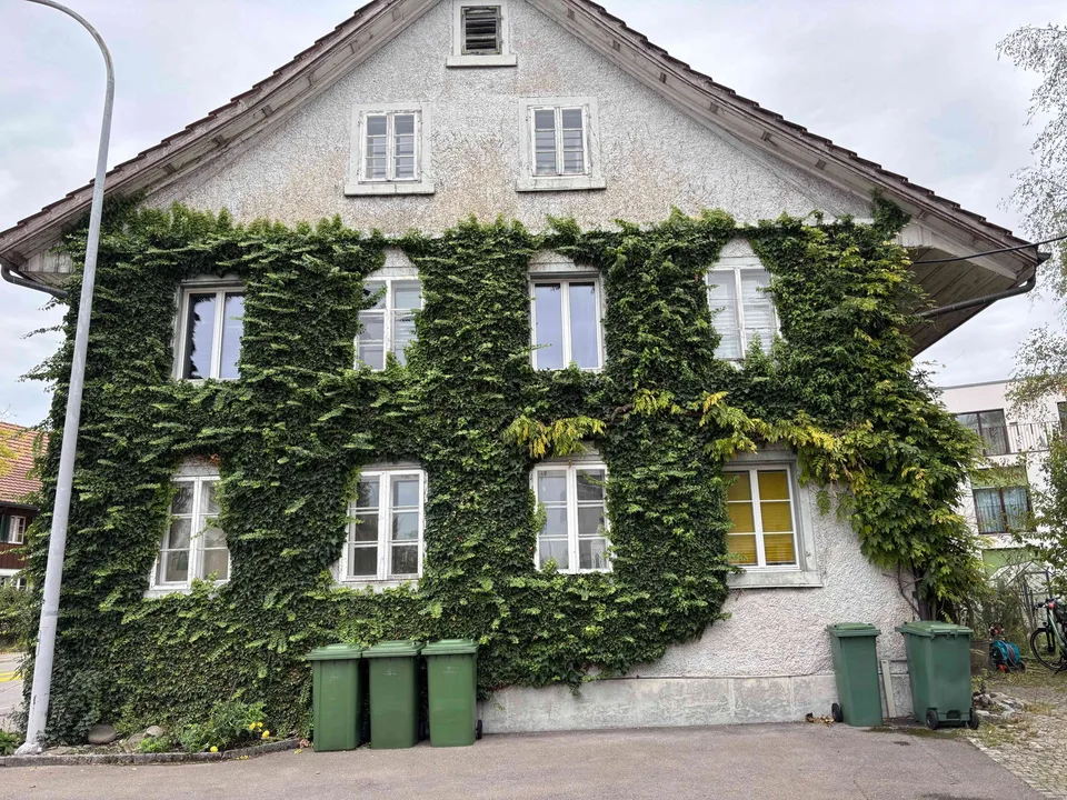 5 Zimmer Wohnung – photo 2 sur 13