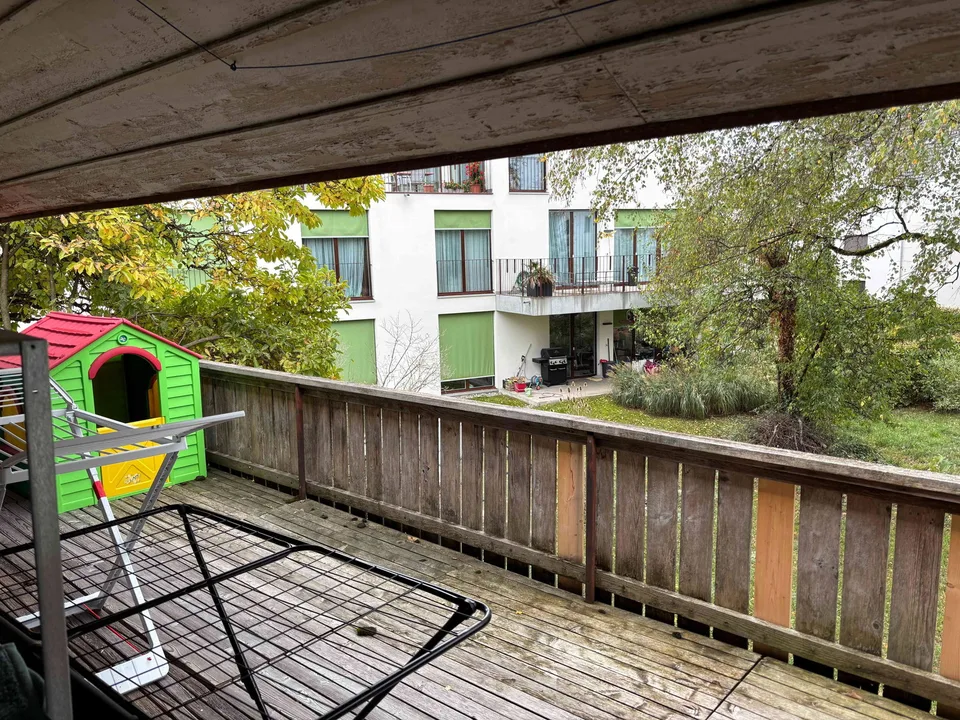 5 Zimmer Wohnung – photo 13 sur 13