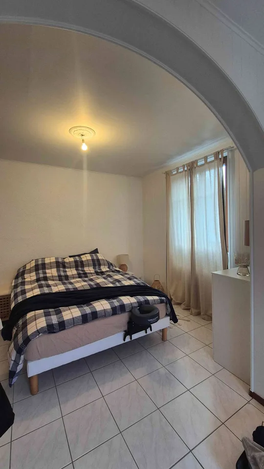 Location appartement – Foto 4 von 5