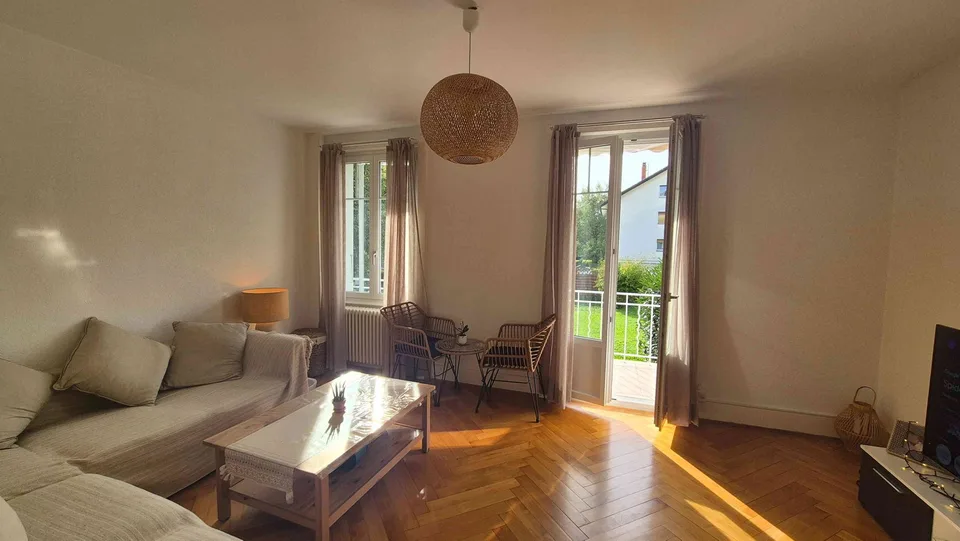Location appartement – Foto 5 von 5
