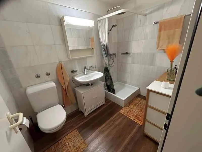 Nachmieter gesucht für ruhig gelegene Wohnung in Inwil bei Baar – Foto 4 von 12