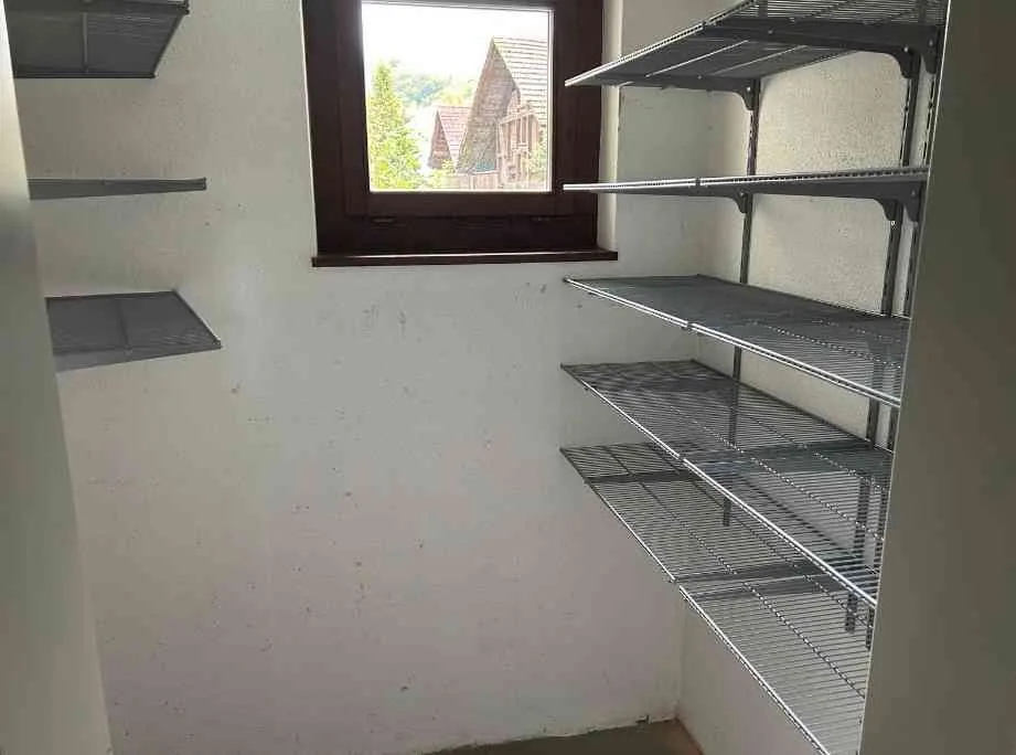 Nachmieter gesucht für ruhig gelegene Wohnung in Inwil bei Baar – Foto 12 von 12