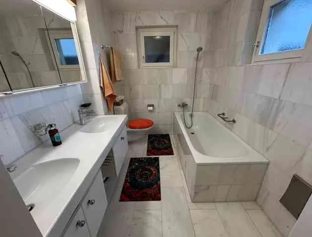 Nachmieter gesucht für ruhig gelegene Wohnung in Inwil bei Baar – Foto 5 von 12