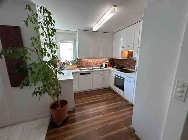 Nachmieter gesucht für ruhig gelegene Wohnung in Inwil bei Baar – Foto 8 von 12