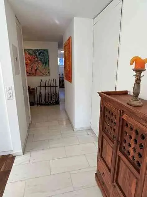 Nachmieter gesucht für ruhig gelegene Wohnung in Inwil bei Baar – Foto 9 von 12