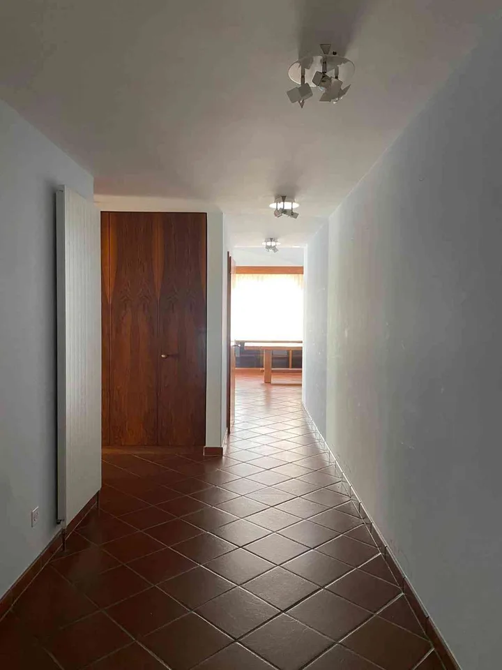 Caratteristico ATTICO in centro a Bellinzona – Foto 6 von 11