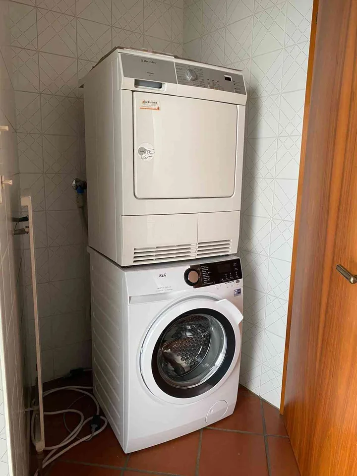 Caratteristico ATTICO in centro a Bellinzona – Foto 10 von 11