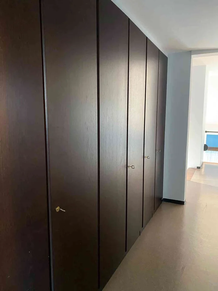 Caratteristico ATTICO in centro a Bellinzona – Foto 9 von 11