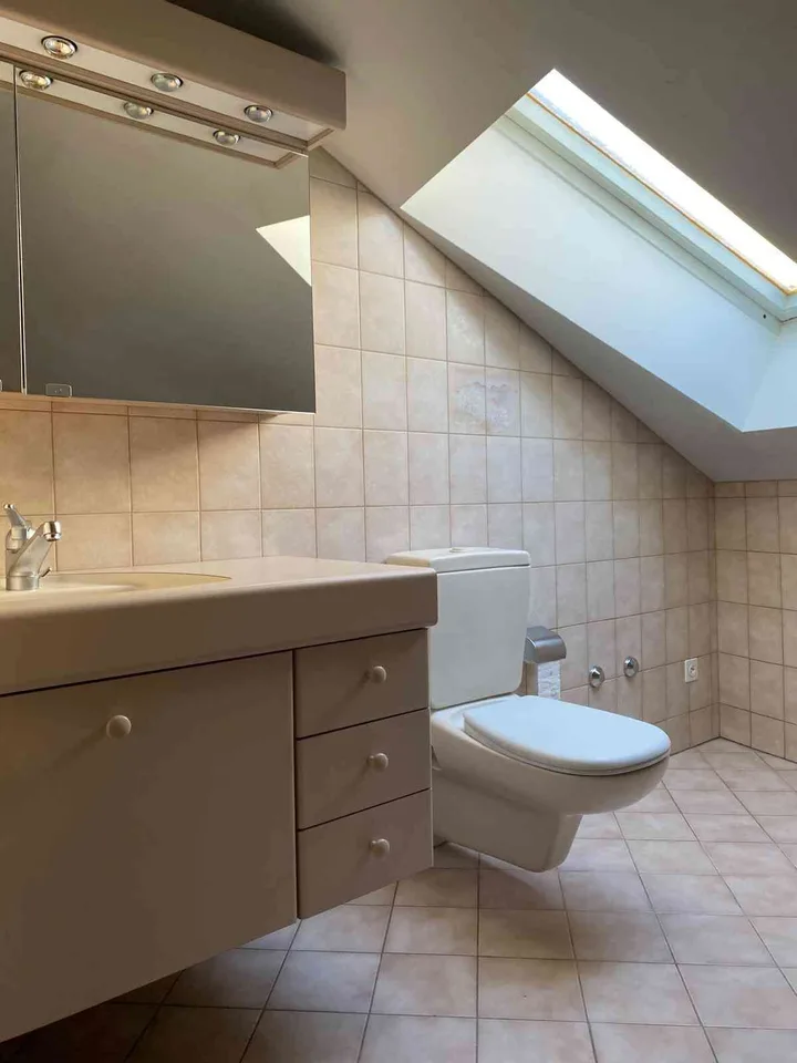Caratteristico ATTICO in centro a Bellinzona – Foto 8 von 11