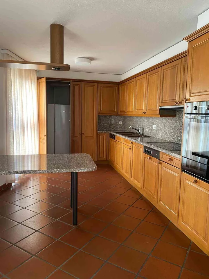 Caratteristico ATTICO in centro a Bellinzona – Foto 11 von 11