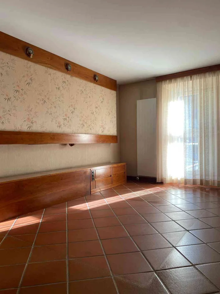 Caratteristico ATTICO in centro a Bellinzona – Foto 5 von 11