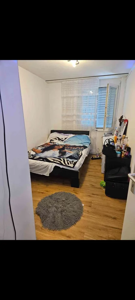 Sonnige Wohnung mit Wintergarten zu vermieten. – Foto 9 von 12