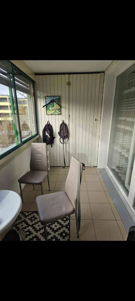 Sonnige Wohnung mit Wintergarten zu vermieten. – Foto 10 von 12