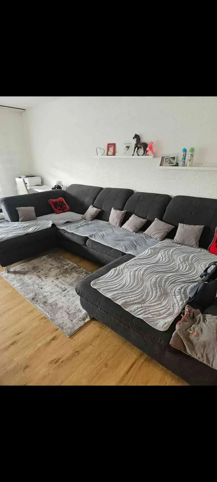 Sonnige Wohnung mit Wintergarten zu vermieten. – Foto 3 von 12