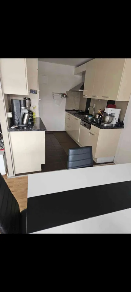 Sonnige Wohnung mit Wintergarten zu vermieten. – Foto 5 von 12