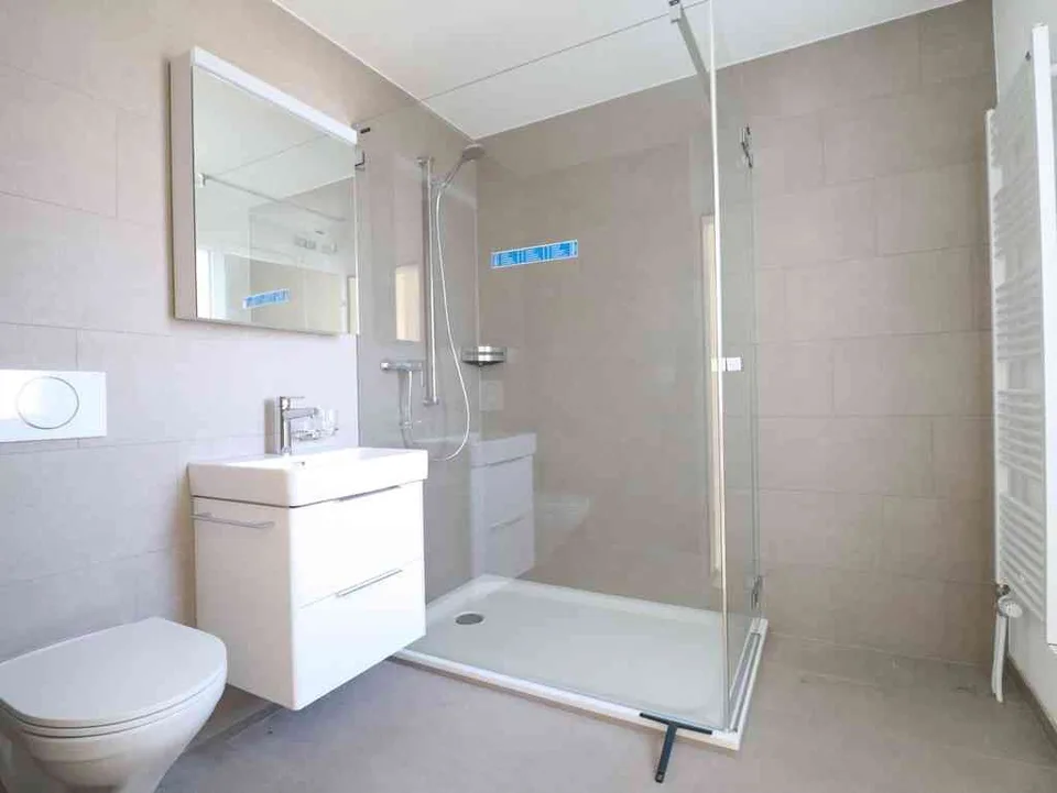 Schöne, helle 3.5-Zimmer-Wohnung in Emmenbrücke – Nachmieter gesucht! – Foto 3 von 7