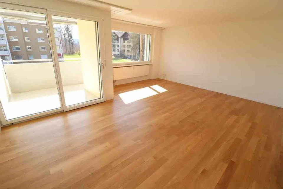 Schöne, helle 3.5-Zimmer-Wohnung in Emmenbrücke – Nachmieter gesucht! – Foto 4 von 7