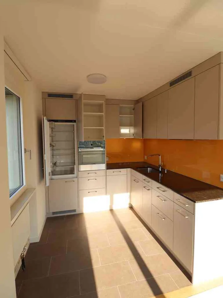 Schöne, helle 3.5-Zimmer-Wohnung in Emmenbrücke – Nachmieter gesucht! – Foto 2 von 7