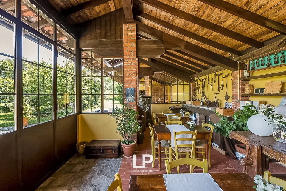 Relais dei Cesari – Foto 8 von 30